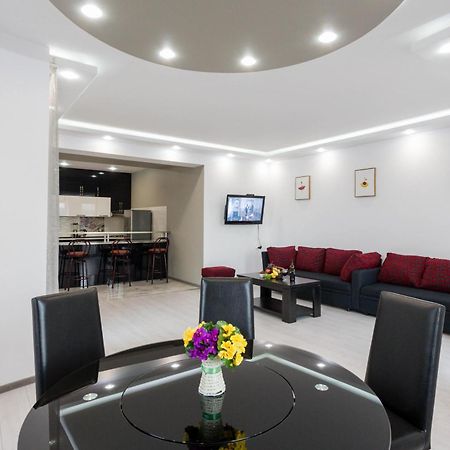 Shevchenko Residence Tbiliszi Kültér fotó