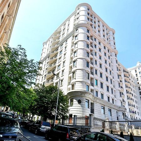 Shevchenko Residence Tbiliszi Kültér fotó