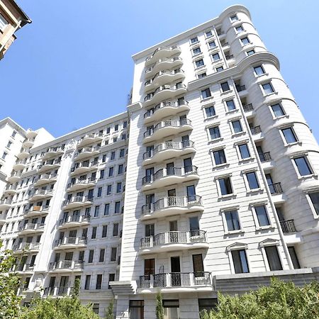 Shevchenko Residence Tbiliszi Kültér fotó