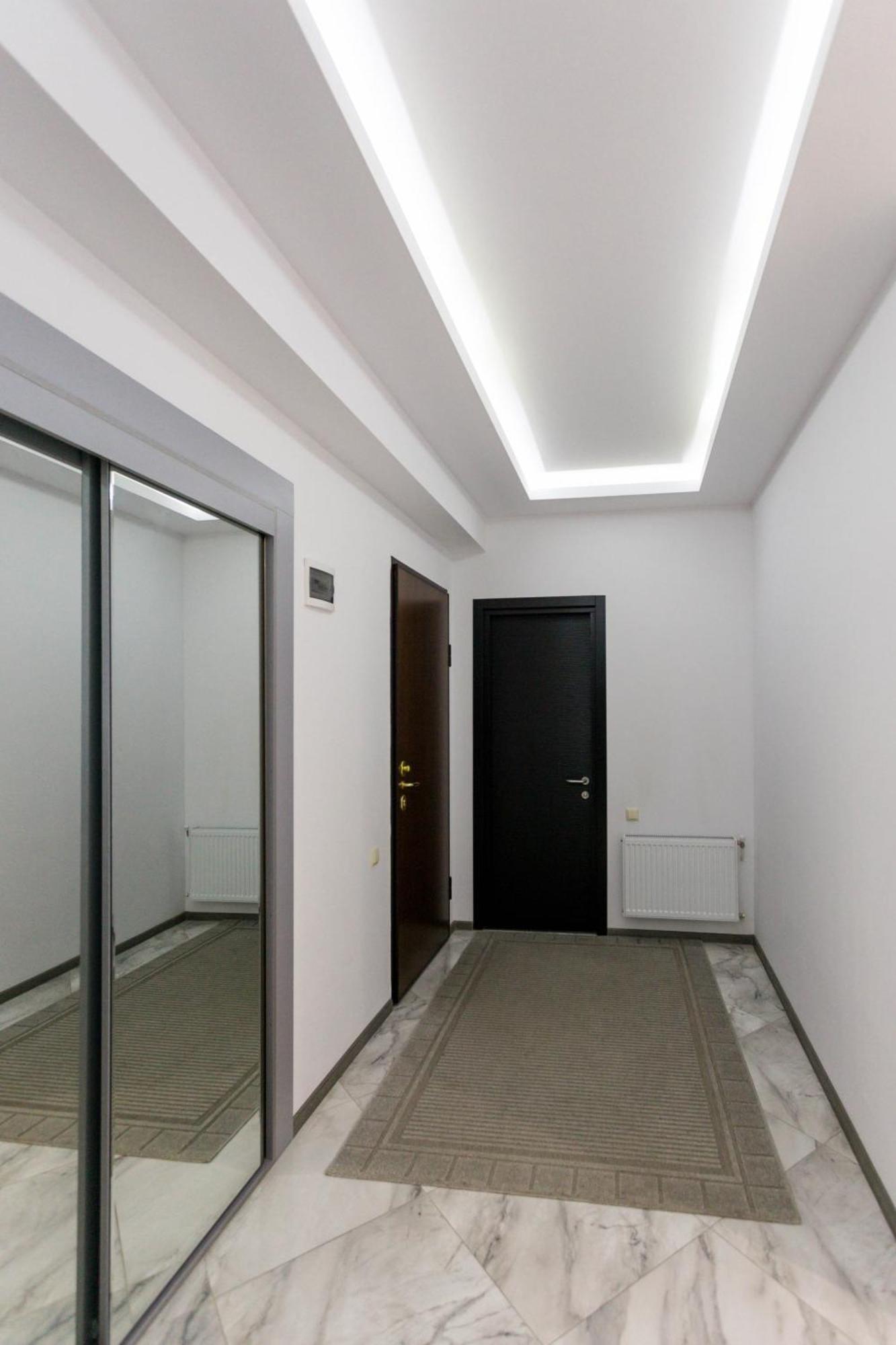 Shevchenko Residence Tbiliszi Kültér fotó