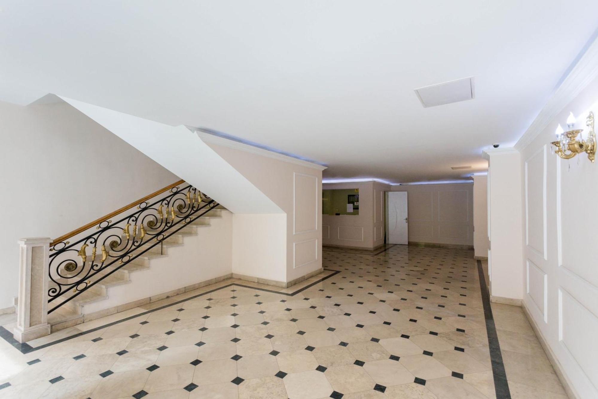 Shevchenko Residence Tbiliszi Kültér fotó