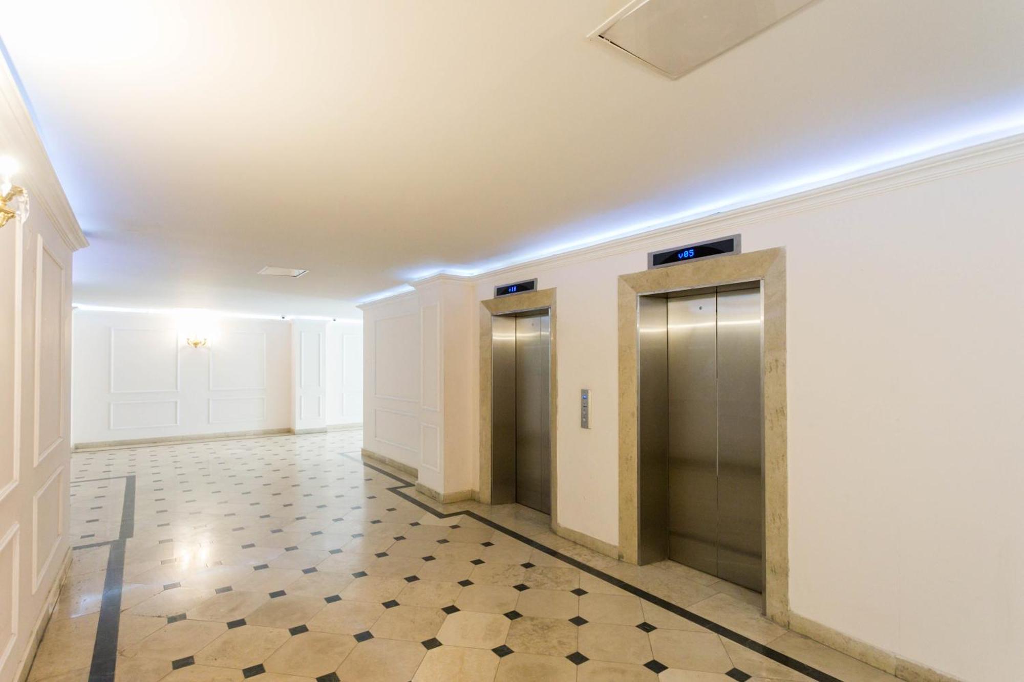 Shevchenko Residence Tbiliszi Kültér fotó