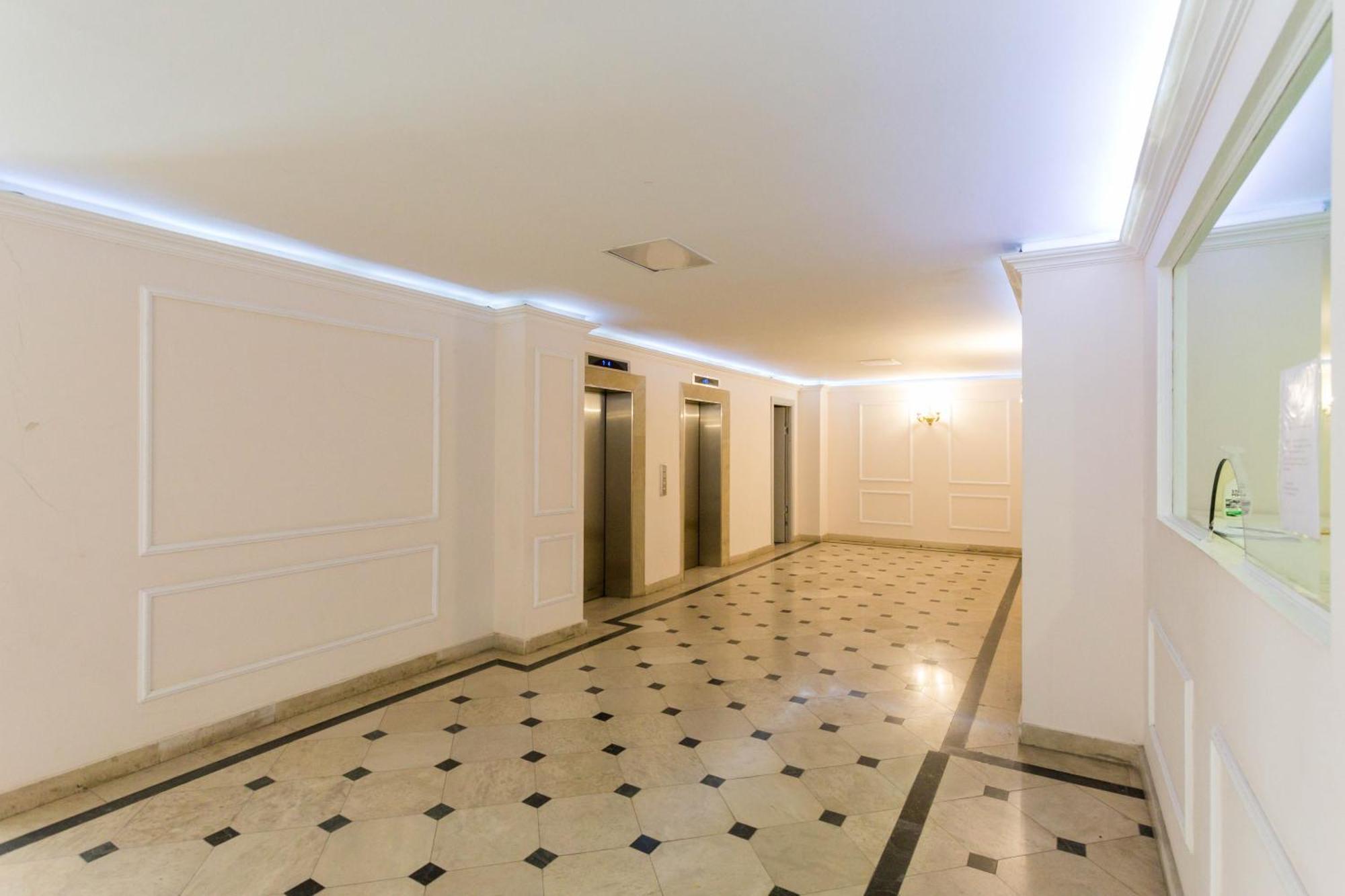 Shevchenko Residence Tbiliszi Kültér fotó